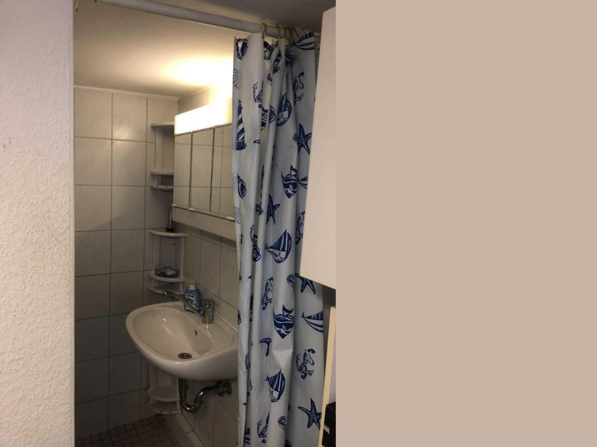 Gaestezimmer Sprenger _ Objekt 259 Rostock Bagian luar foto